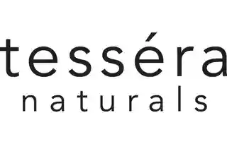  Tessera Naturals Promo Codes