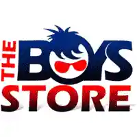  The Boy's Store Promo Codes
