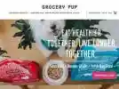  Grocery Pup Promo Codes