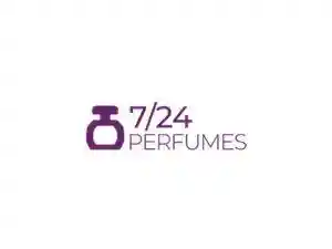  724perfumes Promo Codes