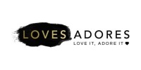  Loves Adores Promo Codes